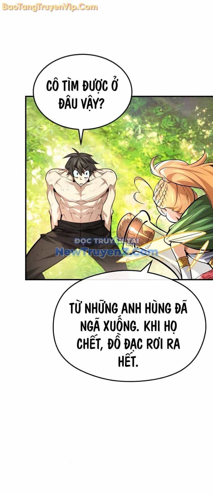 Trên Thế Giới Không Có Chiến Binh Xấu - Chương 35 - ảnh 14