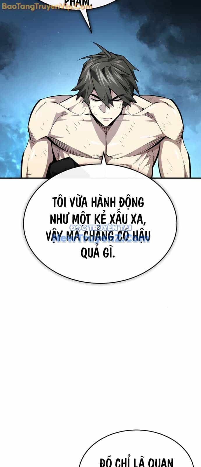 Trên Thế Giới Không Có Chiến Binh Xấu - Chương 35 - ảnh 17