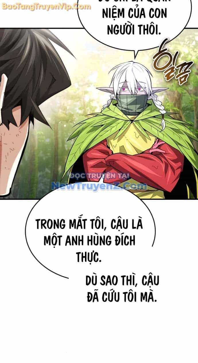 Trên Thế Giới Không Có Chiến Binh Xấu - Chương 35 - ảnh 18