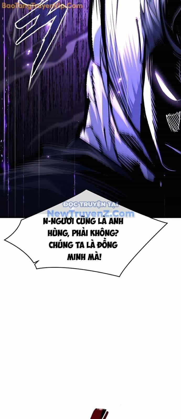 Trên Thế Giới Không Có Chiến Binh Xấu - Chương 35 - ảnh 2