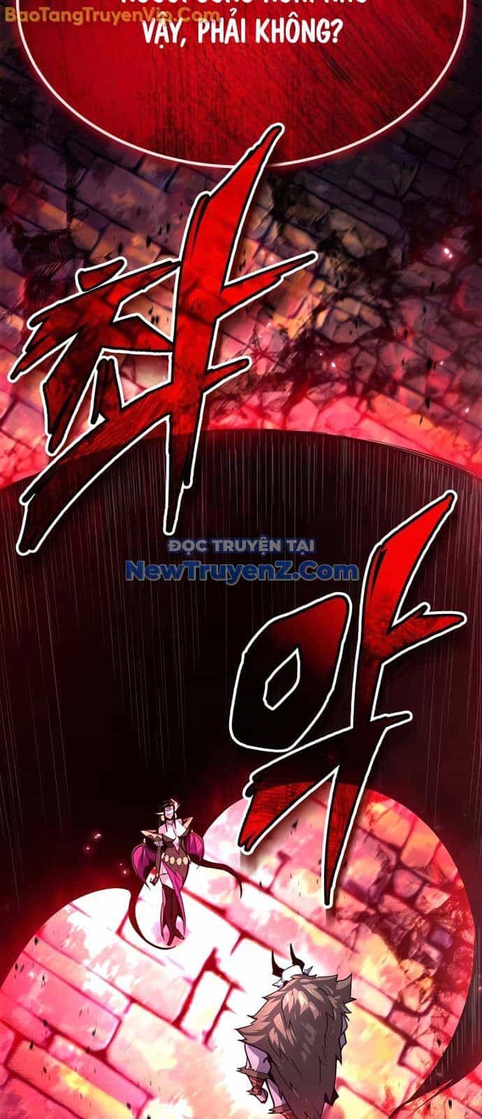 Trên Thế Giới Không Có Chiến Binh Xấu - Chương 35 - ảnh 59