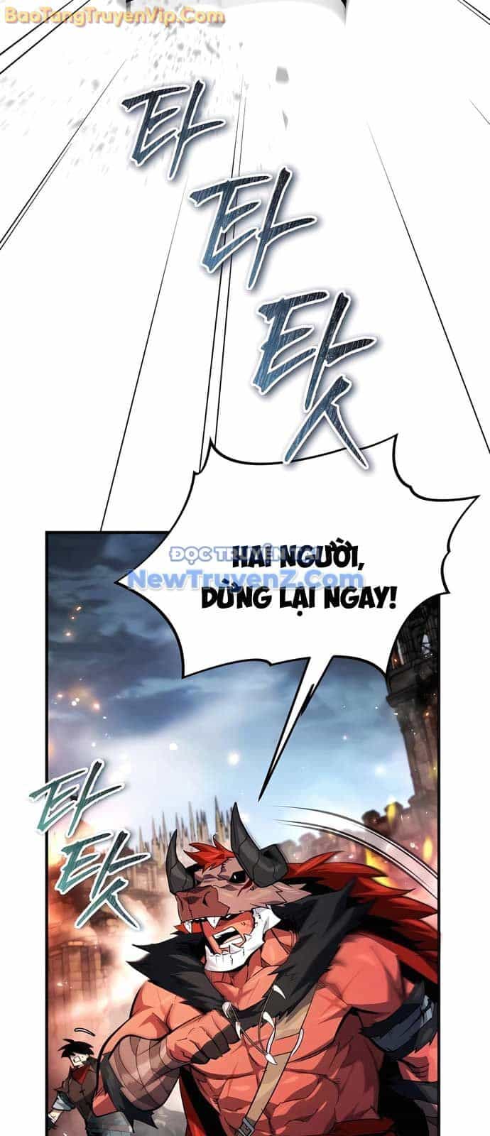 Trên Thế Giới Không Có Chiến Binh Xấu - Chương 35 - ảnh 61