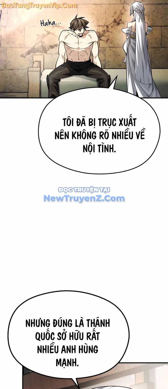 Trên Thế Giới Không Có Chiến Binh Xấu - Chương 35 - ảnh 74