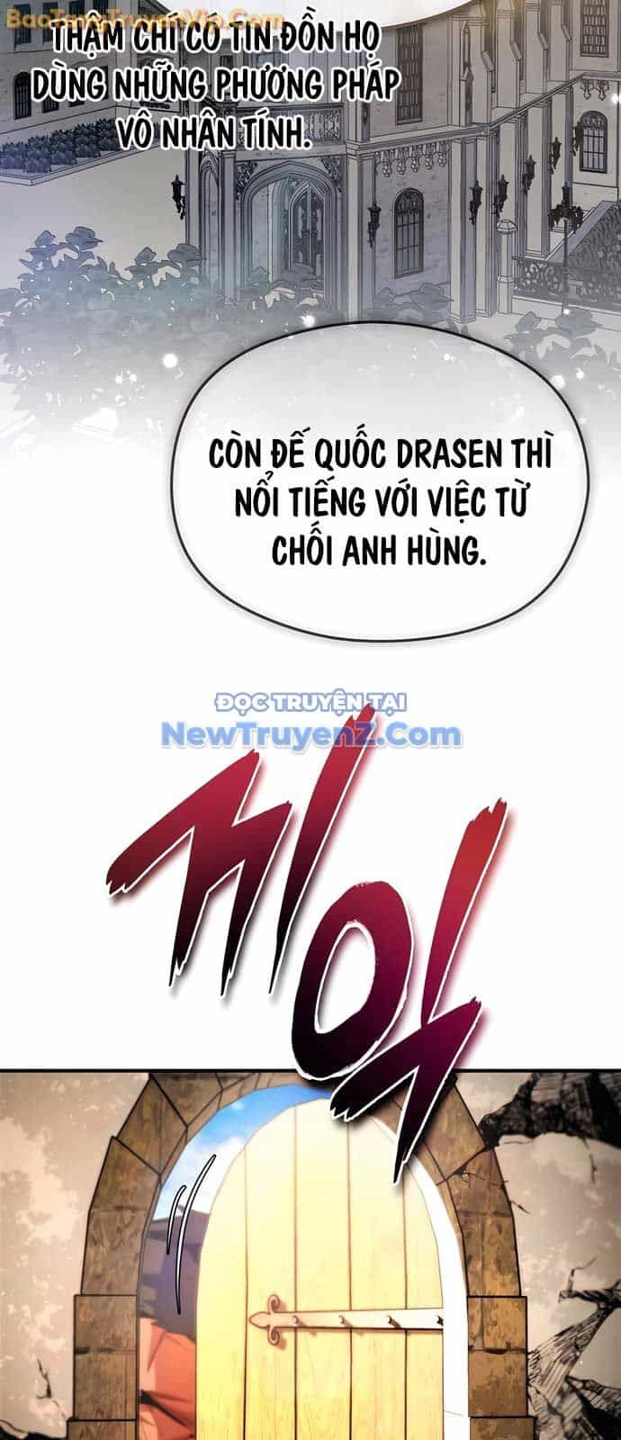 Trên Thế Giới Không Có Chiến Binh Xấu - Chương 35 - ảnh 77