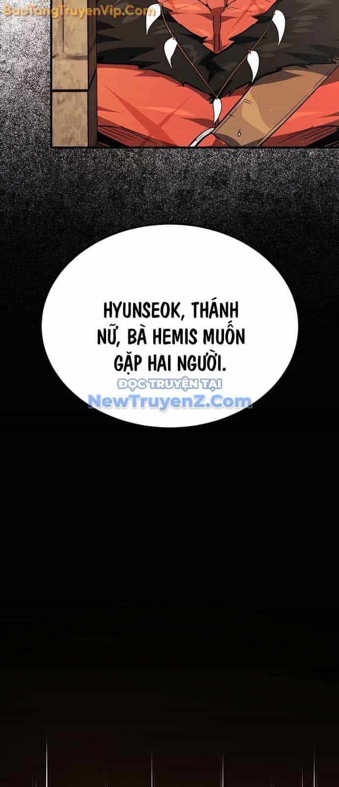 Trên Thế Giới Không Có Chiến Binh Xấu - Chương 35 - ảnh 79