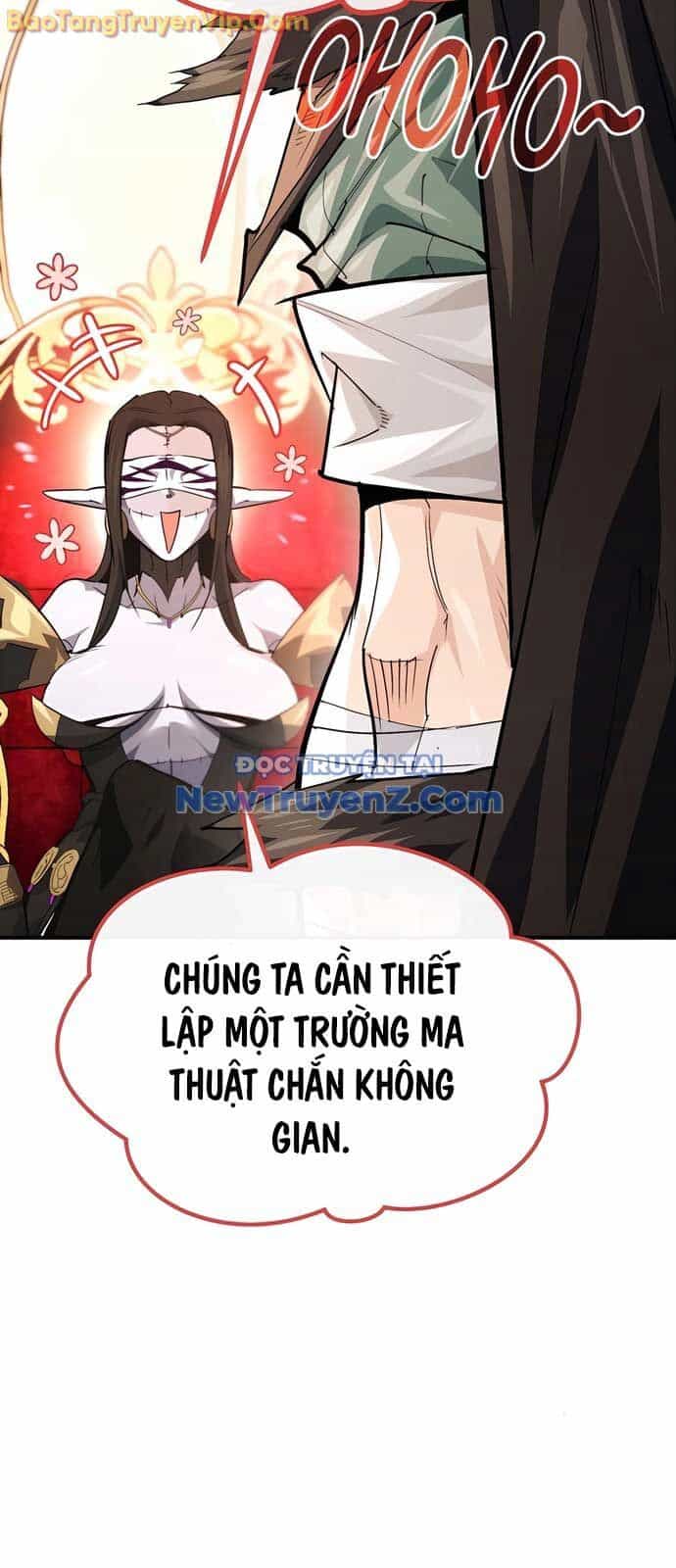 Trên Thế Giới Không Có Chiến Binh Xấu - Chương 35 - ảnh 81