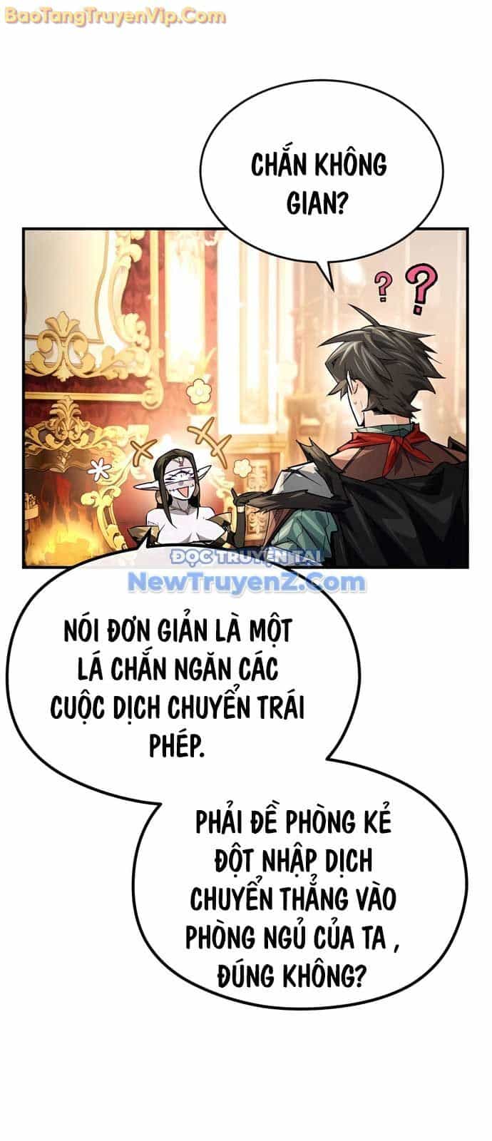 Trên Thế Giới Không Có Chiến Binh Xấu - Chương 35 - ảnh 82