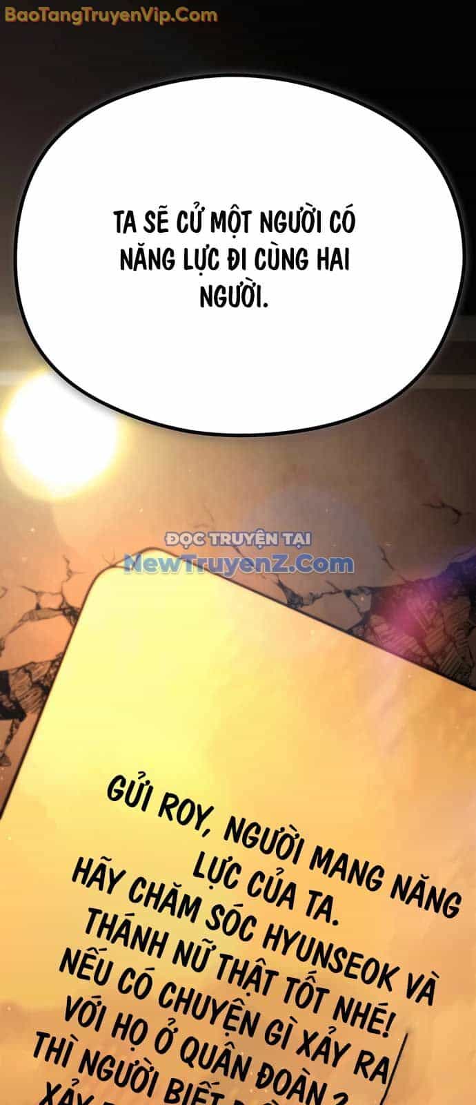 Trên Thế Giới Không Có Chiến Binh Xấu - Chương 35 - ảnh 89