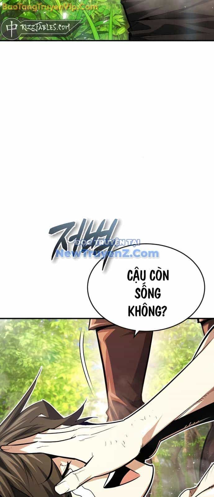 Trên Thế Giới Không Có Chiến Binh Xấu - Chương 35 - ảnh 9