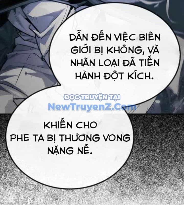Trên Thế Giới Không Có Chiến Binh Xấu - Chương 36 - ảnh 22