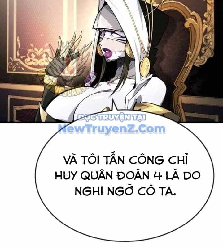 Trên Thế Giới Không Có Chiến Binh Xấu - Chương 36 - ảnh 35