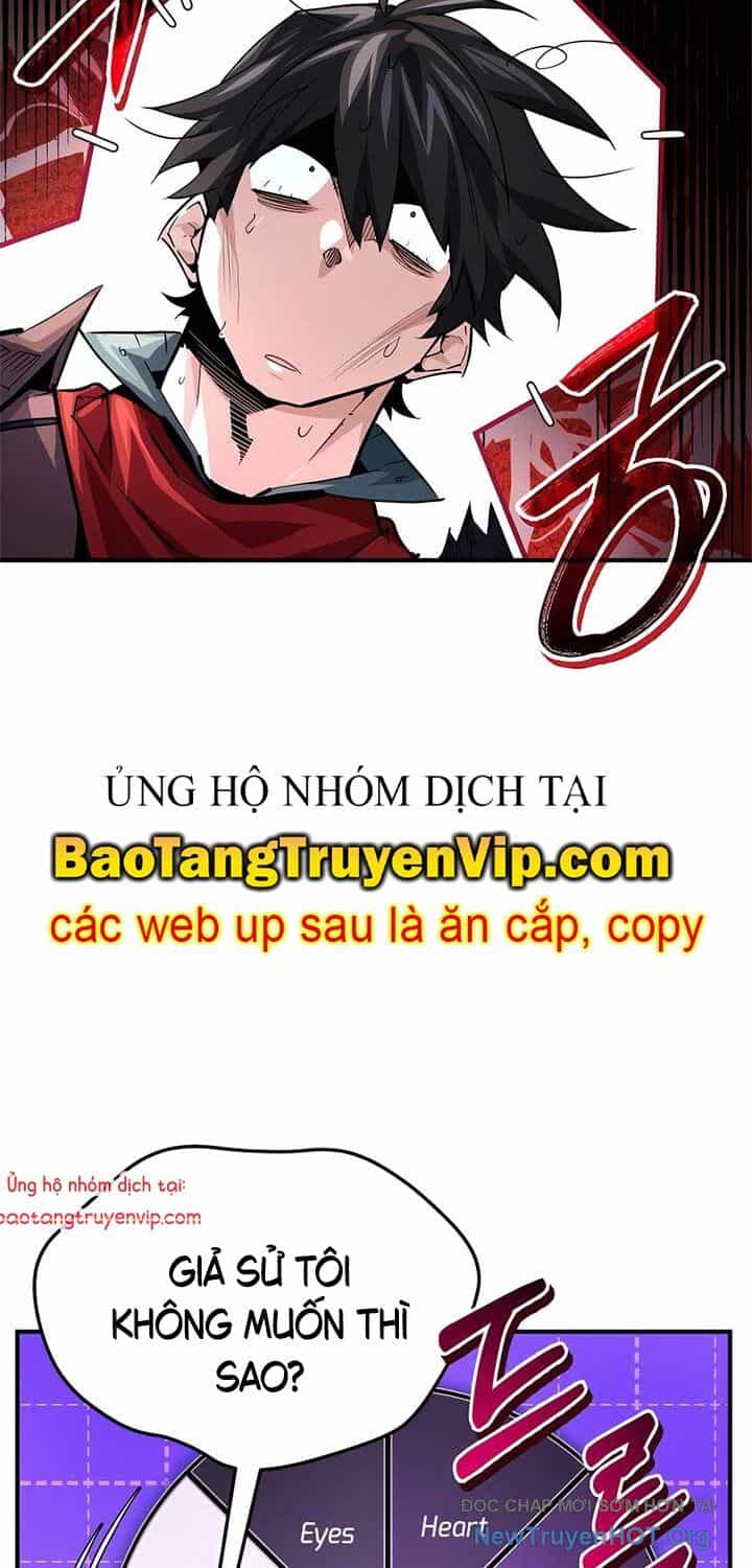 Trên Thế Giới Không Có Chiến Binh Xấu - Chương 37 - ảnh 13
