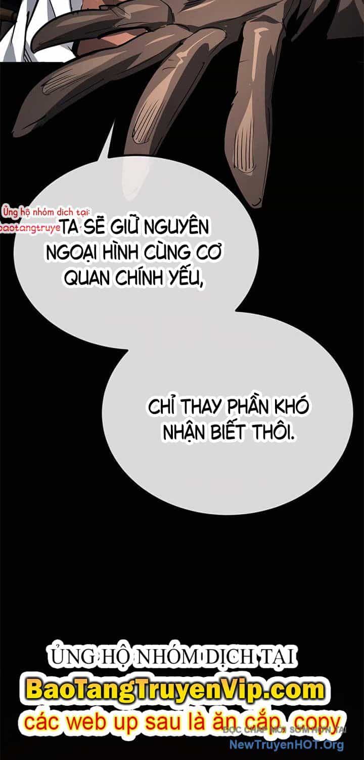 Trên Thế Giới Không Có Chiến Binh Xấu - Chương 37 - ảnh 16