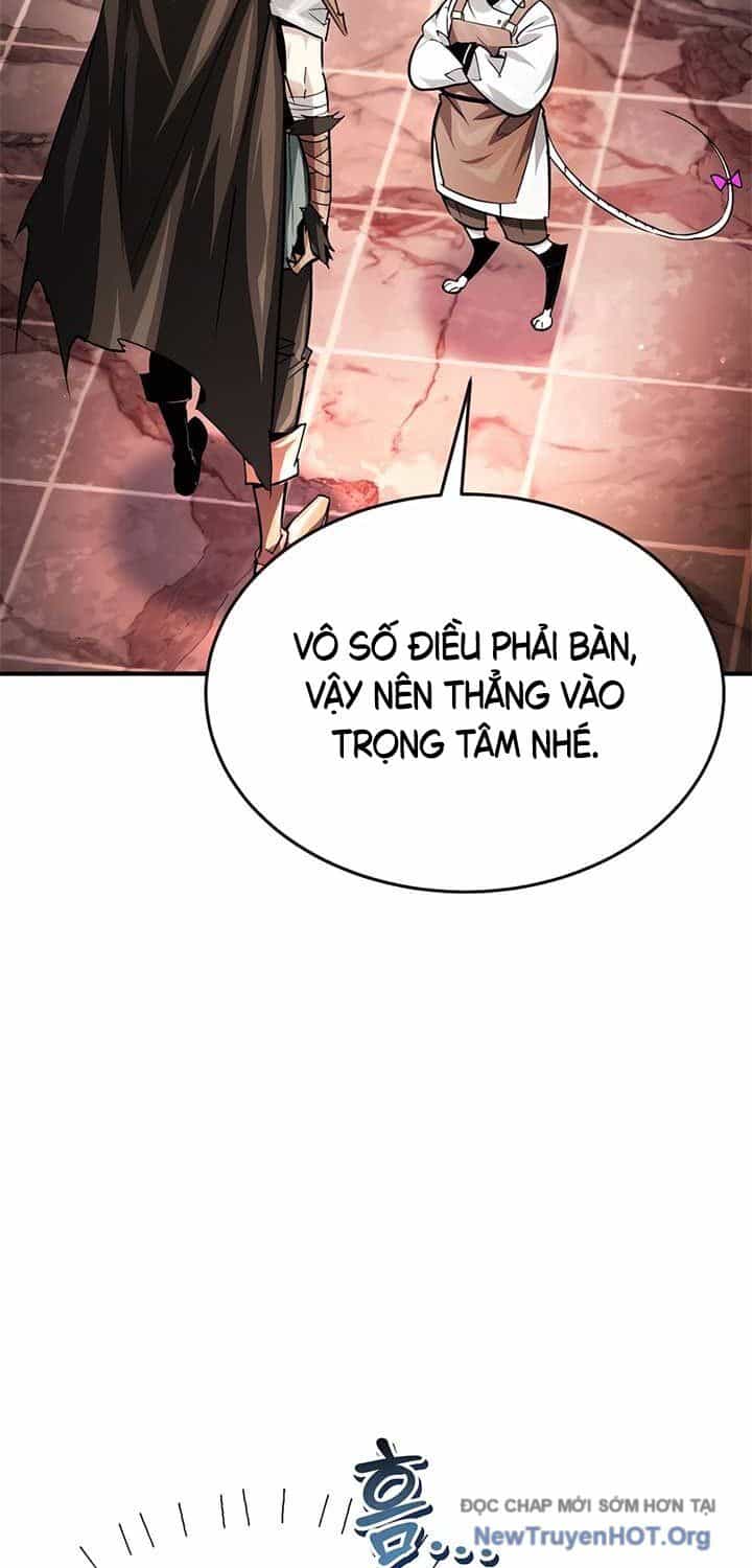 Trên Thế Giới Không Có Chiến Binh Xấu - Chương 37 - ảnh 3