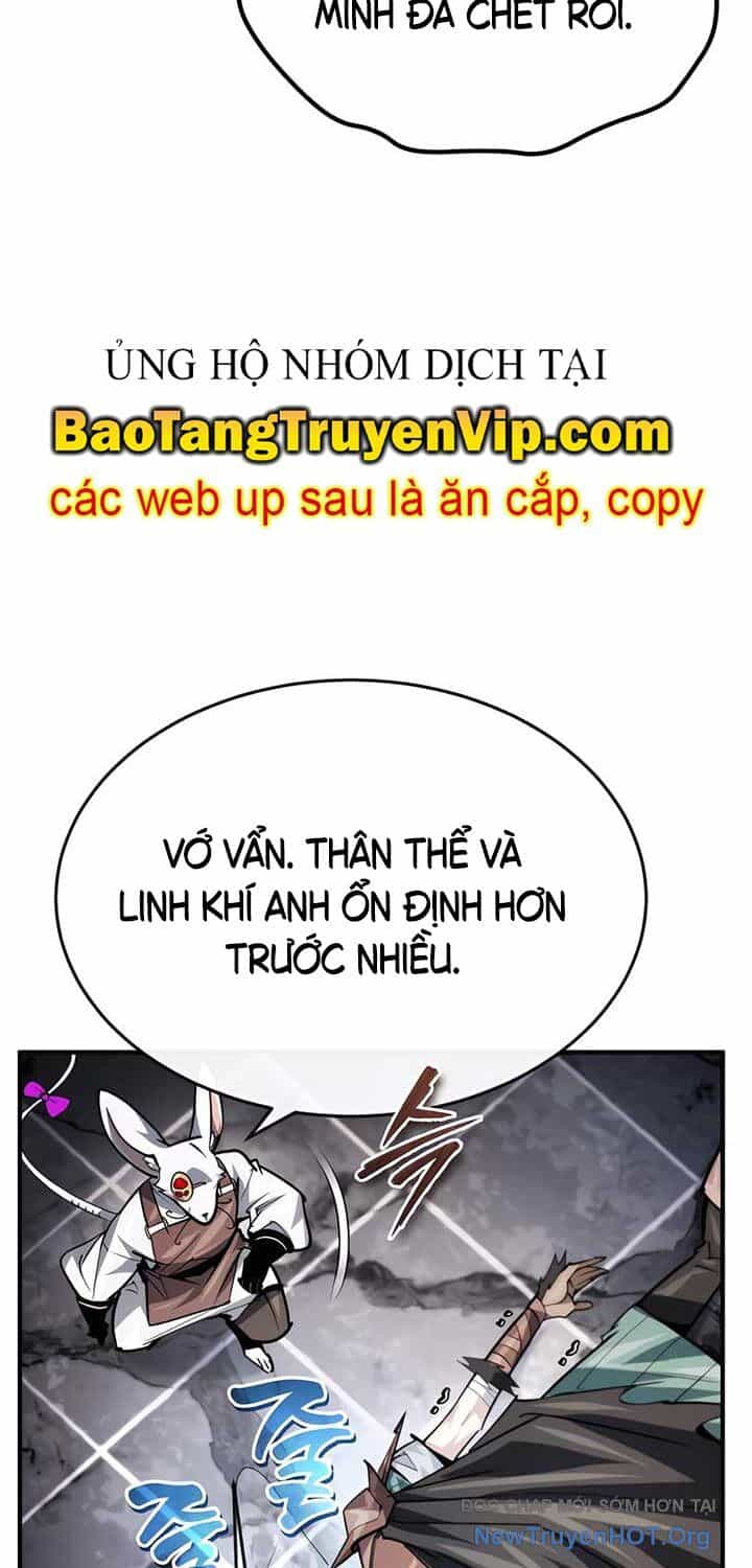 Trên Thế Giới Không Có Chiến Binh Xấu - Chương 37 - ảnh 43