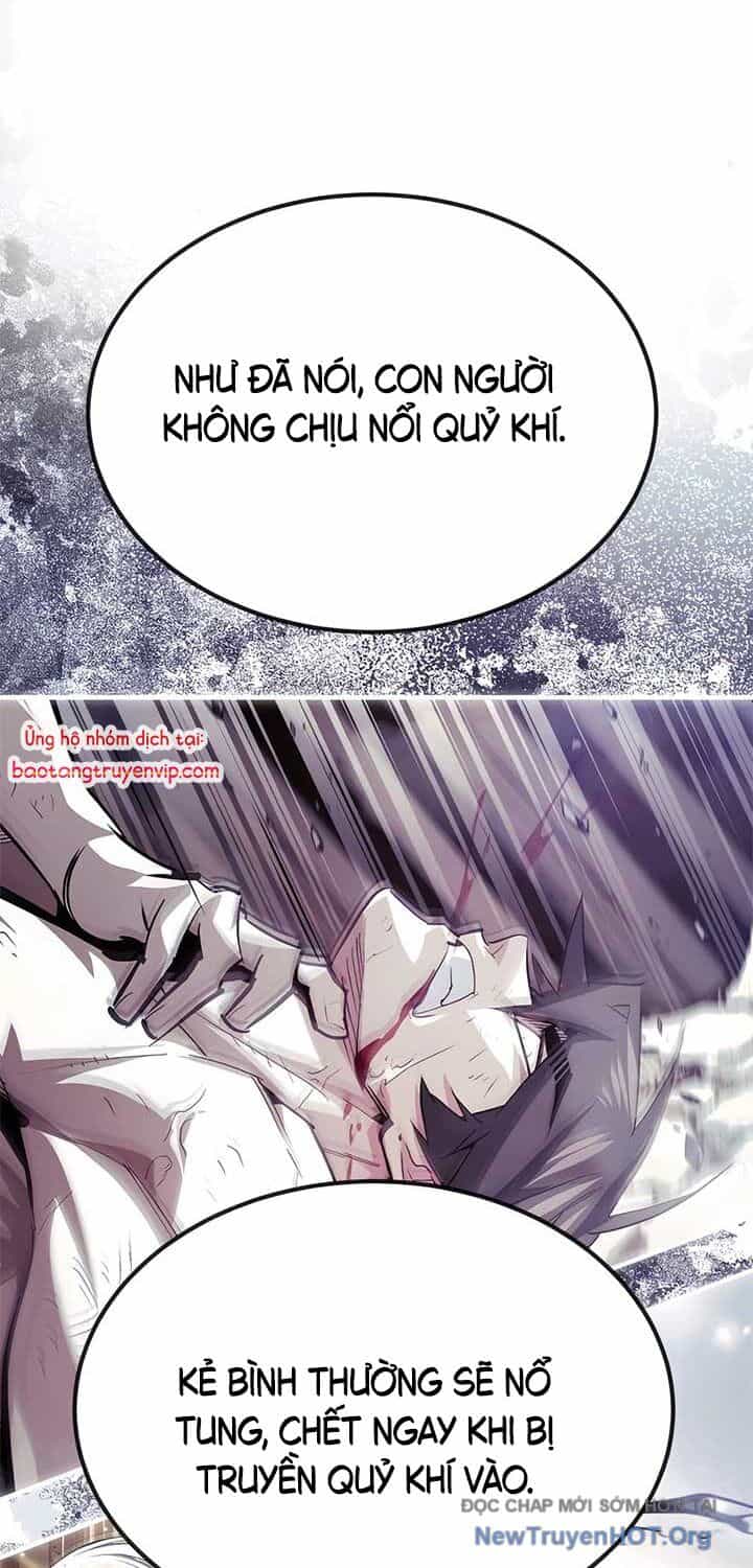 Trên Thế Giới Không Có Chiến Binh Xấu - Chương 37 - ảnh 6