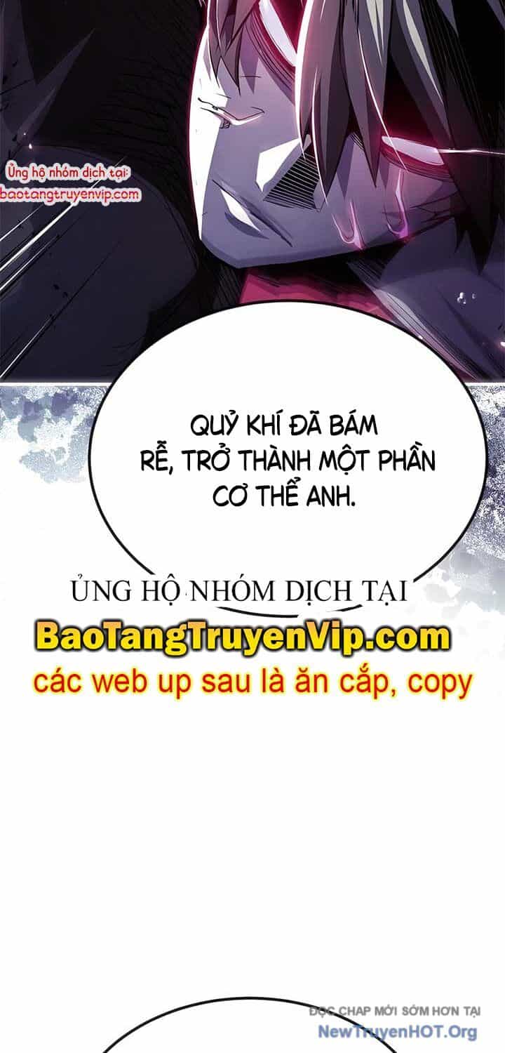 Trên Thế Giới Không Có Chiến Binh Xấu - Chương 37 - ảnh 8