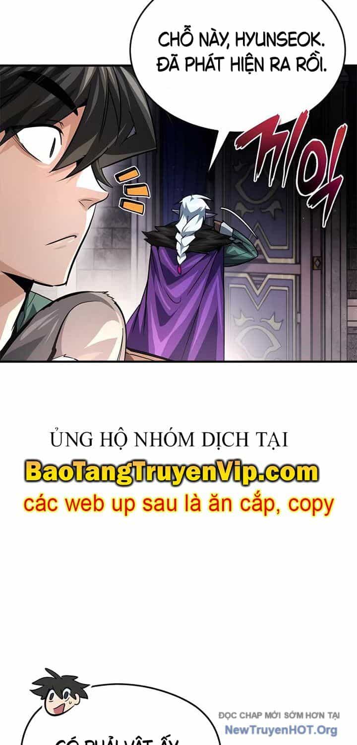Trên Thế Giới Không Có Chiến Binh Xấu - Chương 37 - ảnh 82