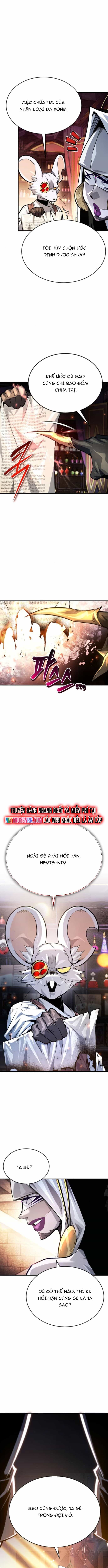 Trên Thế Giới Không Có Chiến Binh Xấu - Chương 38 - ảnh 7