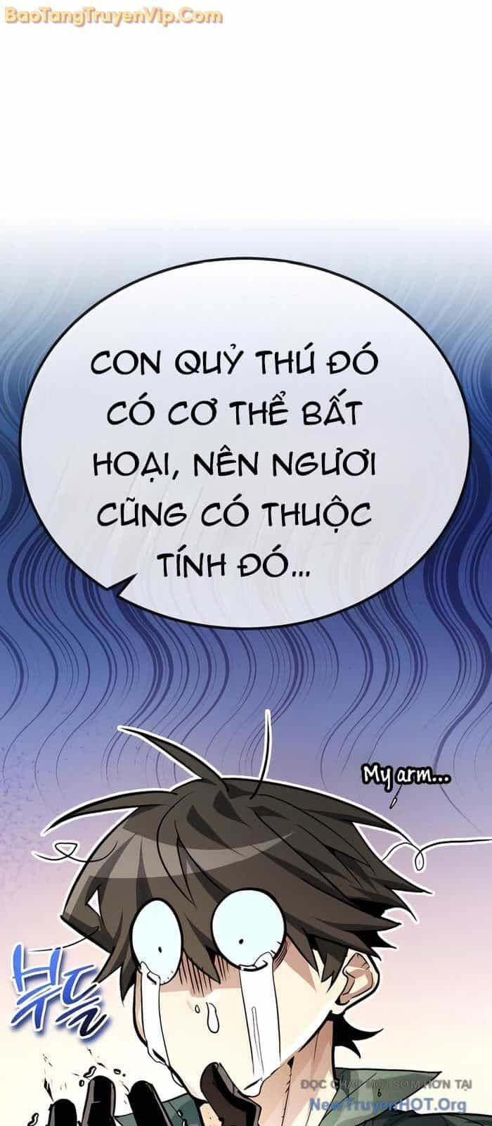 Trên Thế Giới Không Có Chiến Binh Xấu - Chương 38.3 - ảnh 37