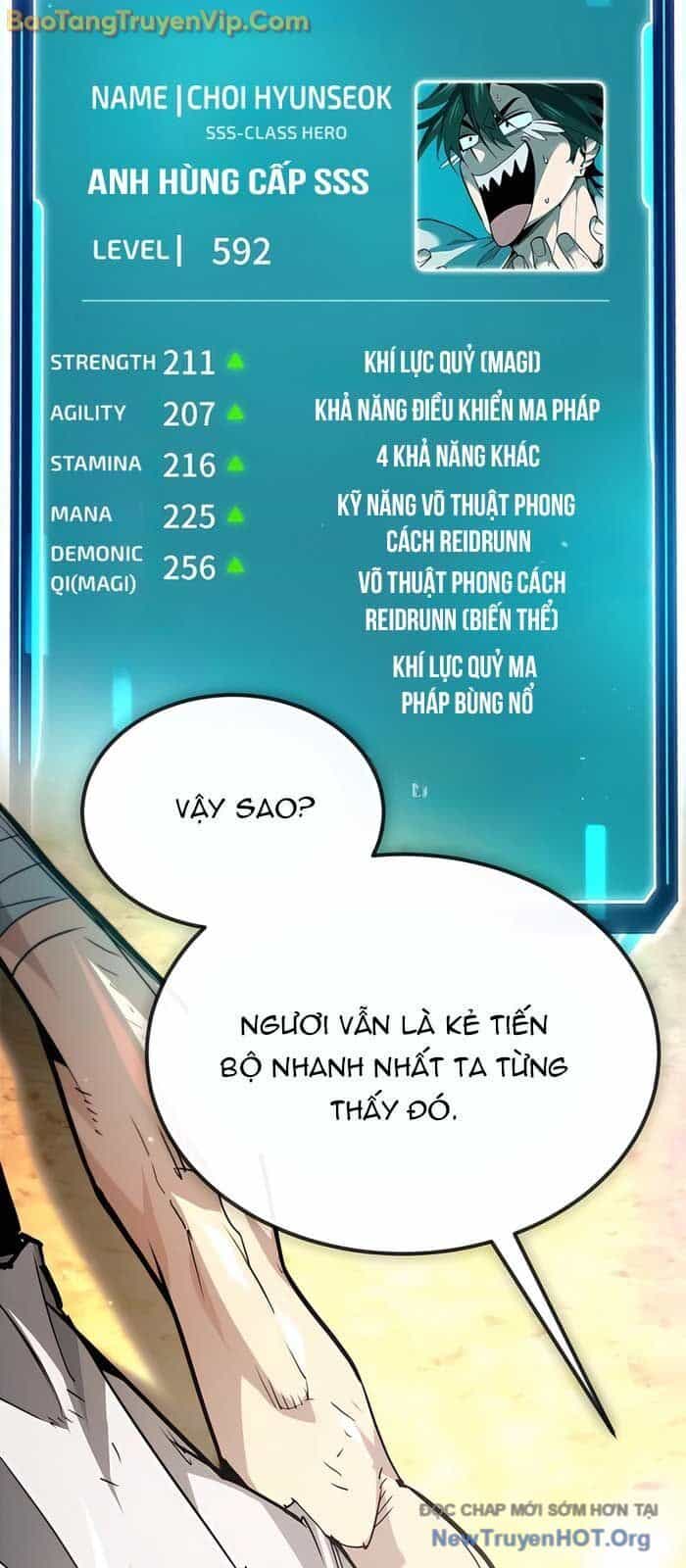 Trên Thế Giới Không Có Chiến Binh Xấu - Chương 38.3 - ảnh 64