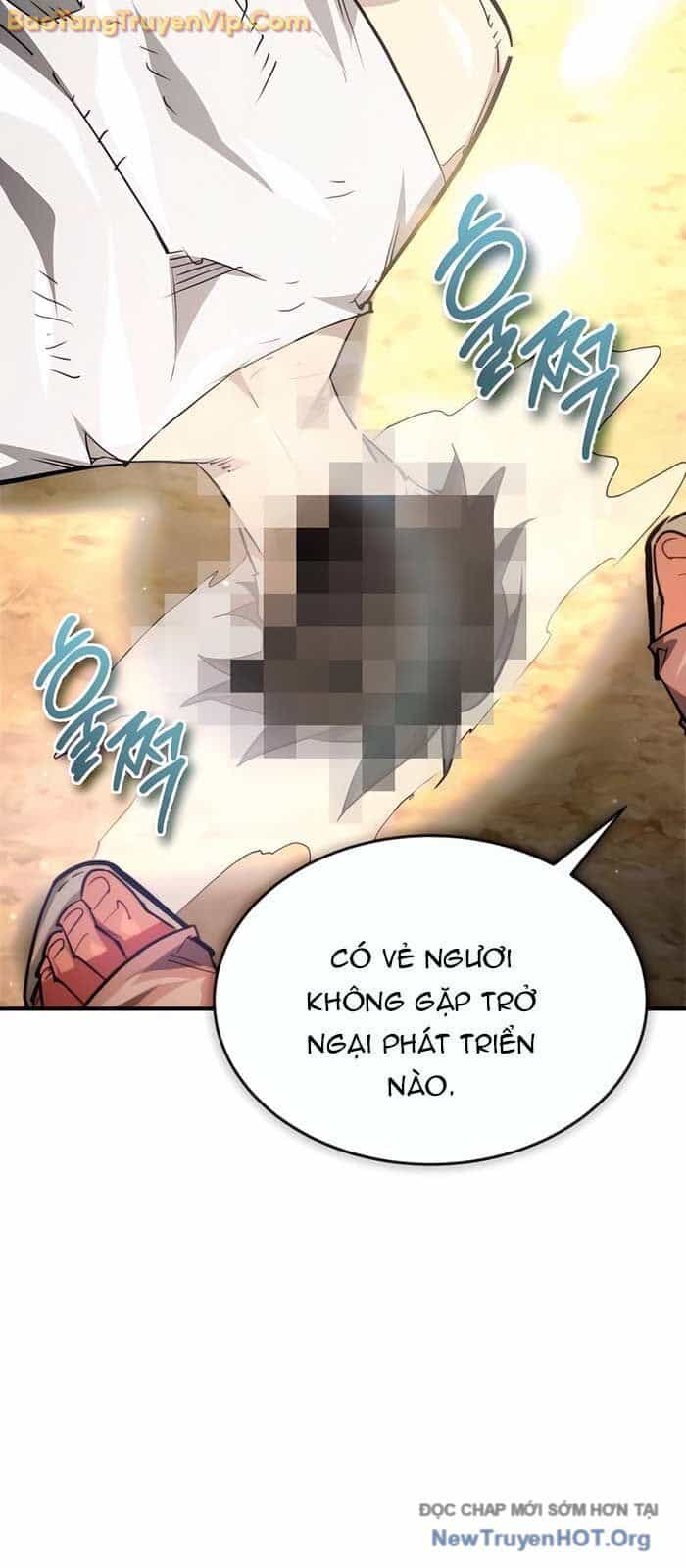 Trên Thế Giới Không Có Chiến Binh Xấu - Chương 38.3 - ảnh 65