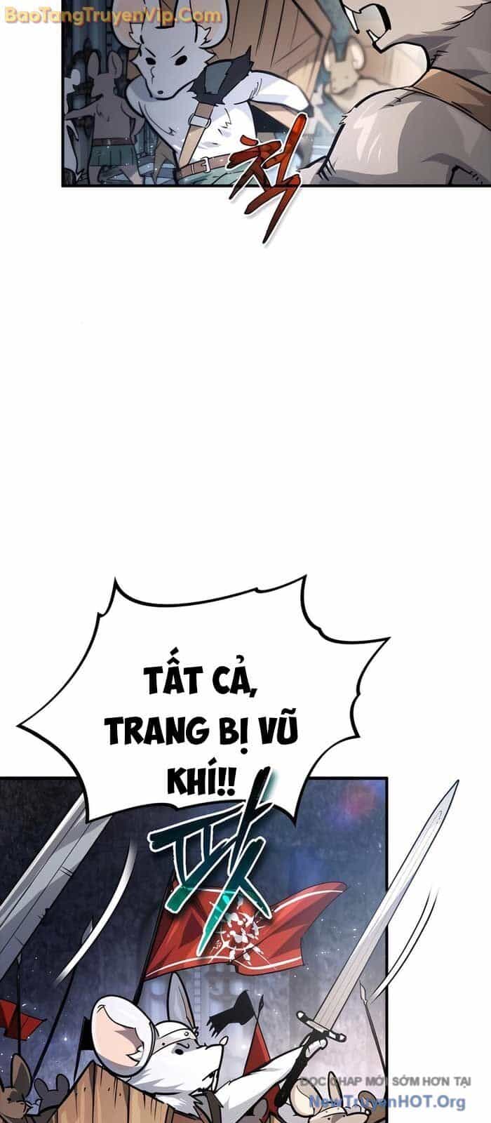 Trên Thế Giới Không Có Chiến Binh Xấu - Chương 38.3 - ảnh 74