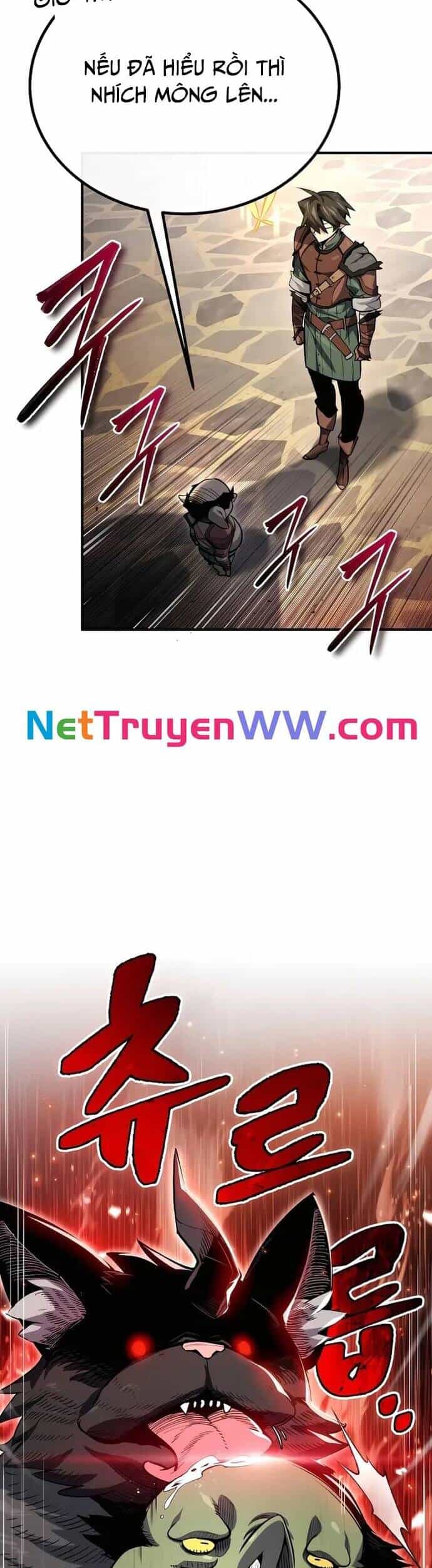 Trên Thế Giới Không Có Chiến Binh Xấu - Chương 4 - ảnh 26