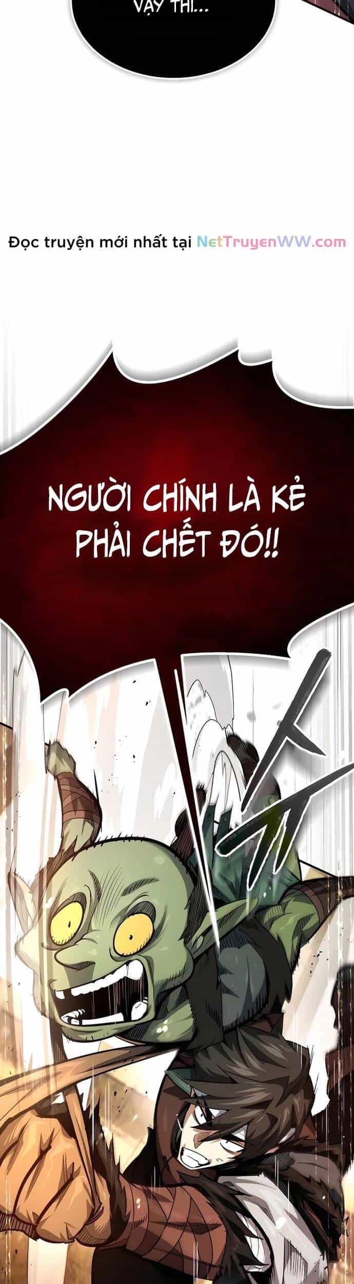 Trên Thế Giới Không Có Chiến Binh Xấu - Chương 4 - ảnh 29