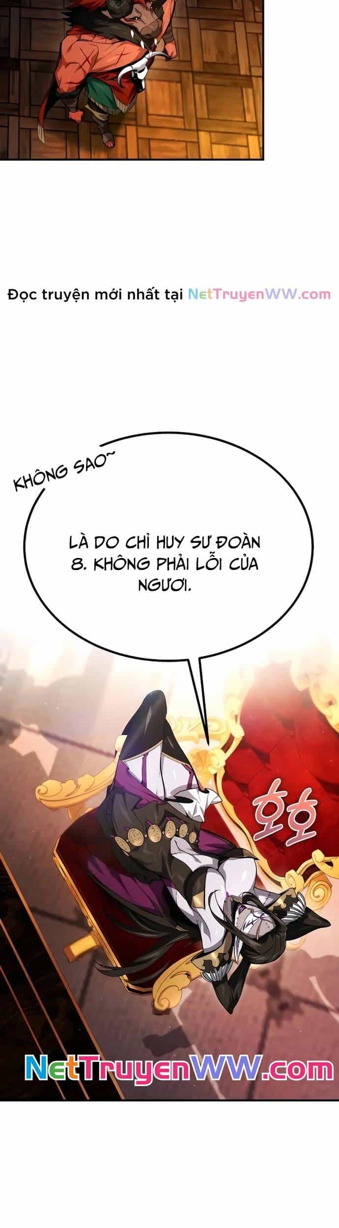 Trên Thế Giới Không Có Chiến Binh Xấu - Chương 4 - ảnh 5