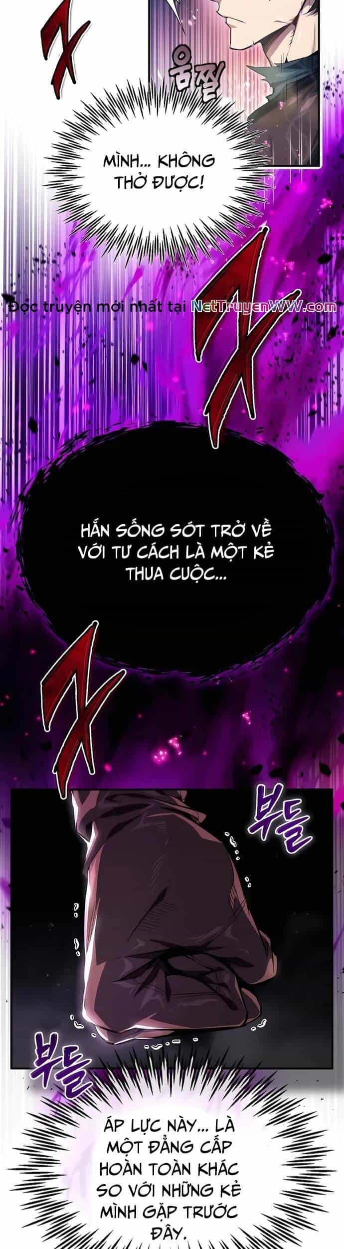 Trên Thế Giới Không Có Chiến Binh Xấu - Chương 4 - ảnh 7