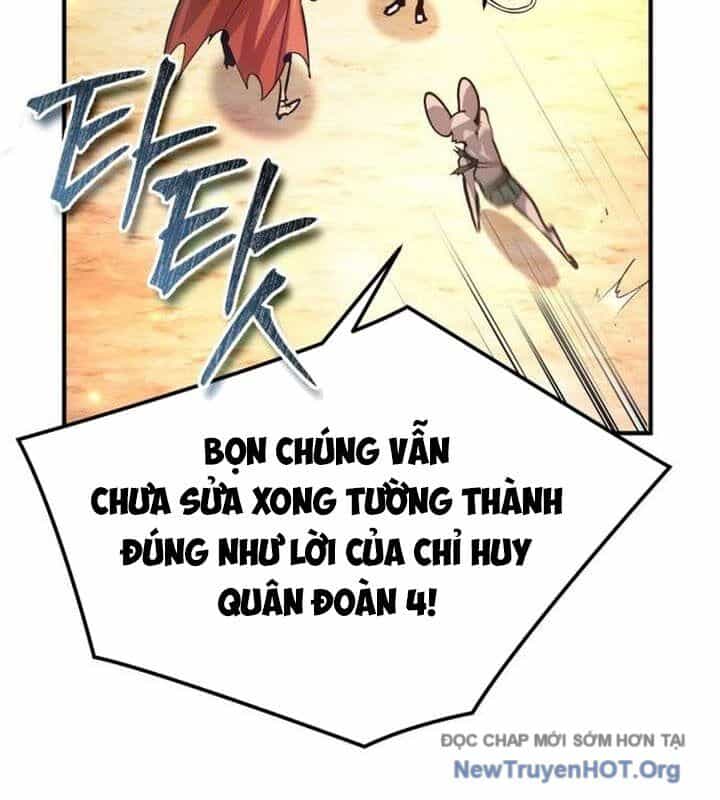Trên Thế Giới Không Có Chiến Binh Xấu - Chương 39 - ảnh 32