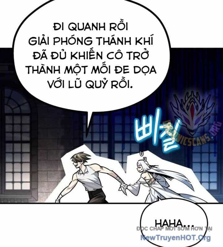 Trên Thế Giới Không Có Chiến Binh Xấu - Chương 39 - ảnh 70