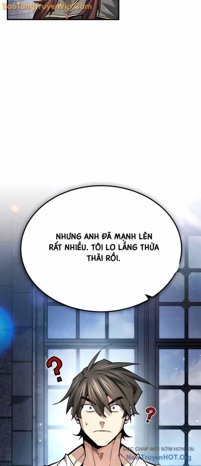 Trên Thế Giới Không Có Chiến Binh Xấu - Chương 40 - ảnh 25