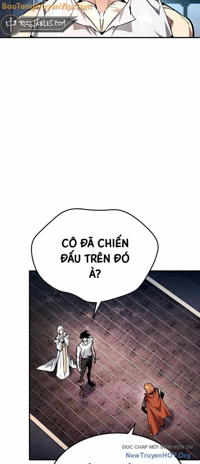 Trên Thế Giới Không Có Chiến Binh Xấu - Chương 40 - ảnh 26