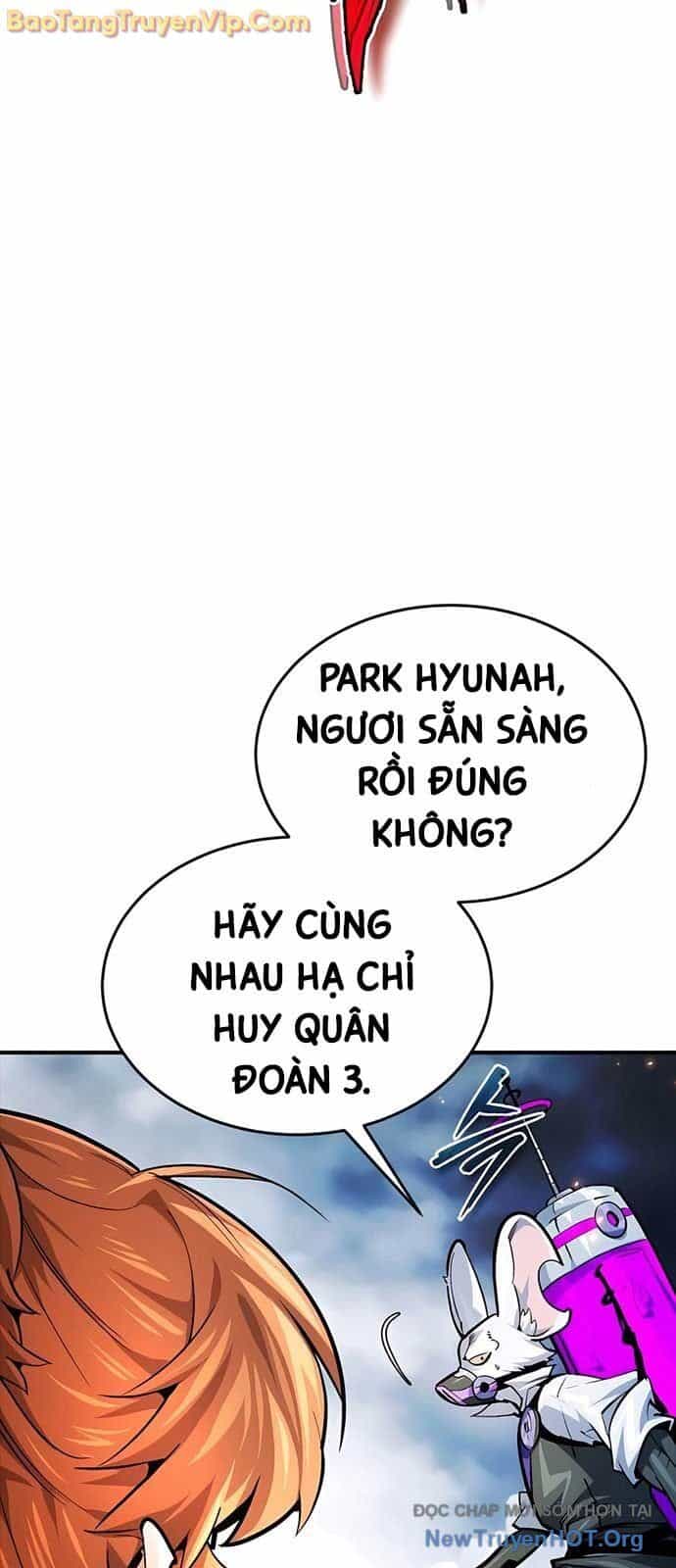 Trên Thế Giới Không Có Chiến Binh Xấu - Chương 40 - ảnh 4