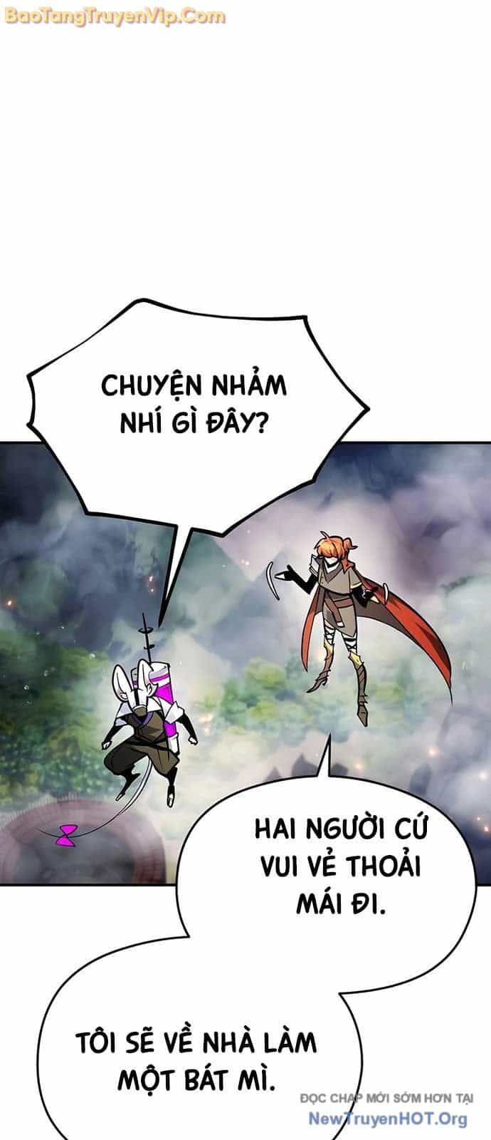 Trên Thế Giới Không Có Chiến Binh Xấu - Chương 40 - ảnh 7