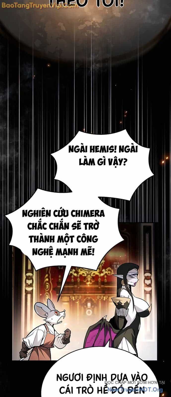Trên Thế Giới Không Có Chiến Binh Xấu - Chương 40 - ảnh 73