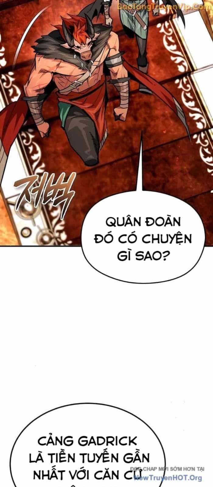 Trên Thế Giới Không Có Chiến Binh Xấu - Chương 41 - ảnh 11