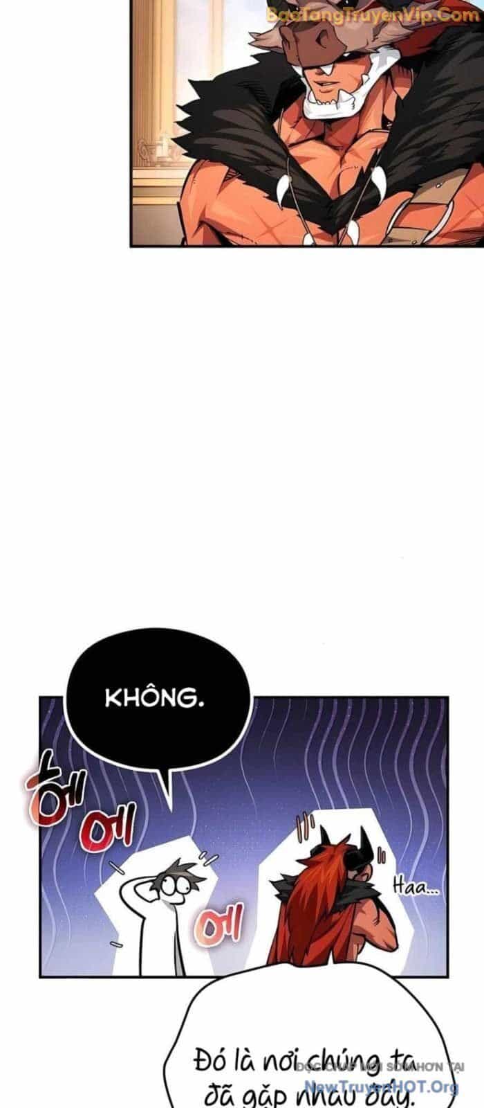 Trên Thế Giới Không Có Chiến Binh Xấu - Chương 41 - ảnh 14