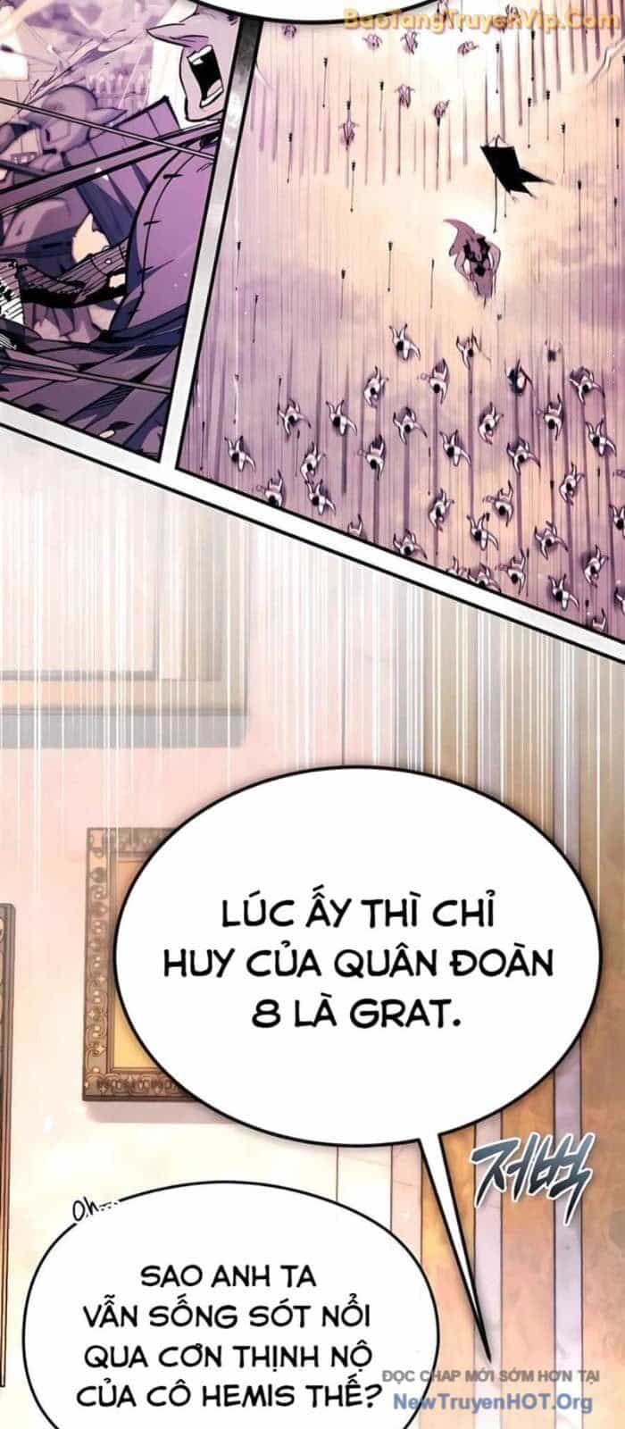 Trên Thế Giới Không Có Chiến Binh Xấu - Chương 41 - ảnh 16