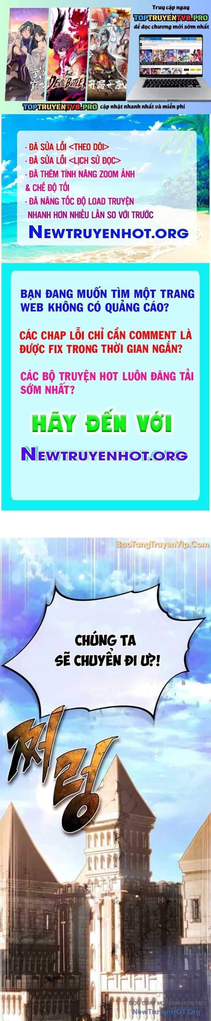 Trên Thế Giới Không Có Chiến Binh Xấu - Chương 41 - ảnh 2