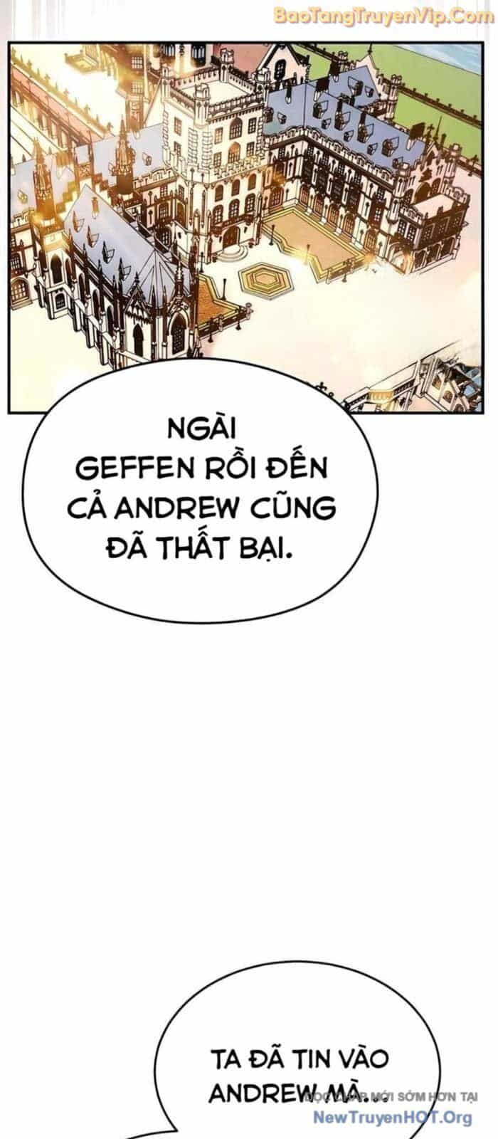 Trên Thế Giới Không Có Chiến Binh Xấu - Chương 41 - ảnh 32