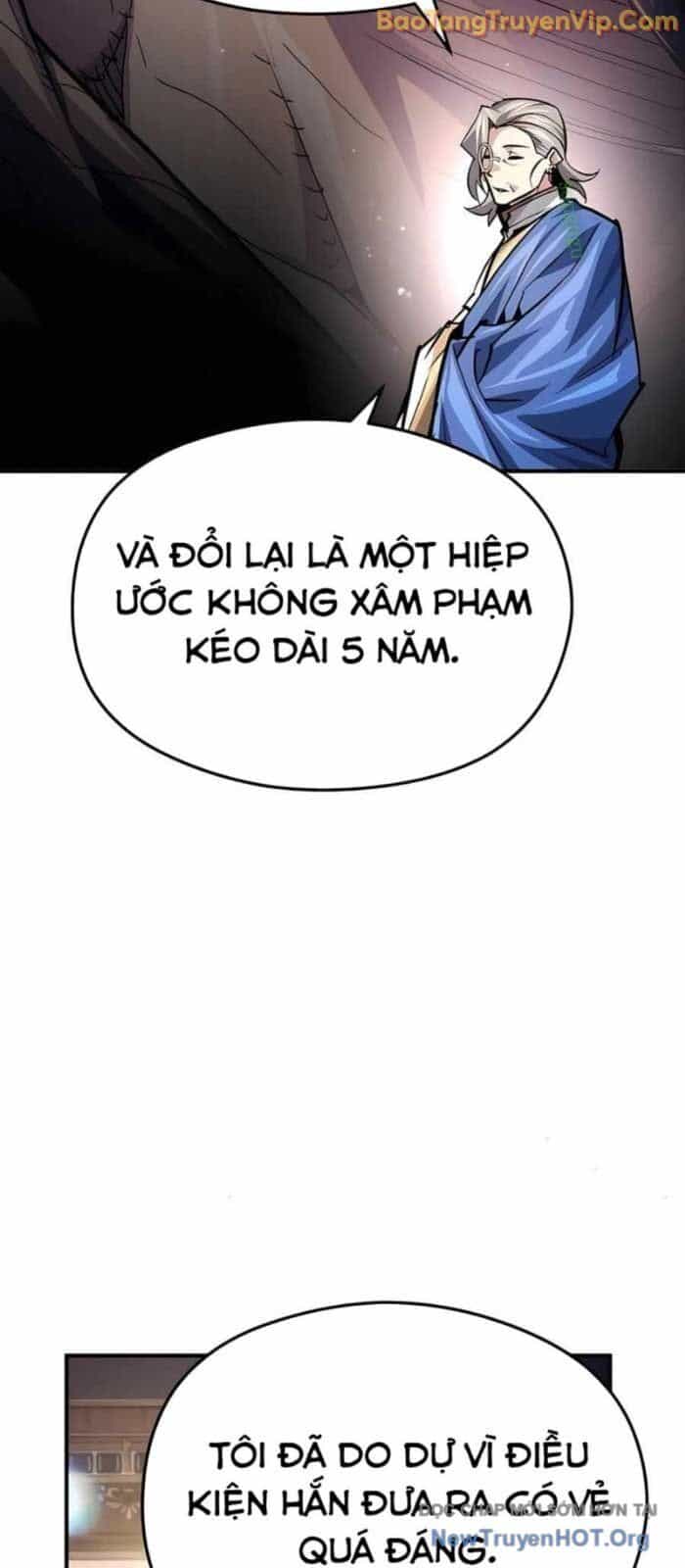 Trên Thế Giới Không Có Chiến Binh Xấu - Chương 41 - ảnh 50