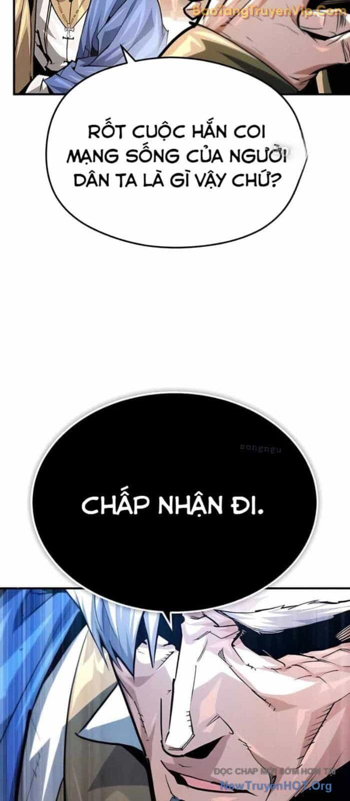 Trên Thế Giới Không Có Chiến Binh Xấu - Chương 41 - ảnh 55