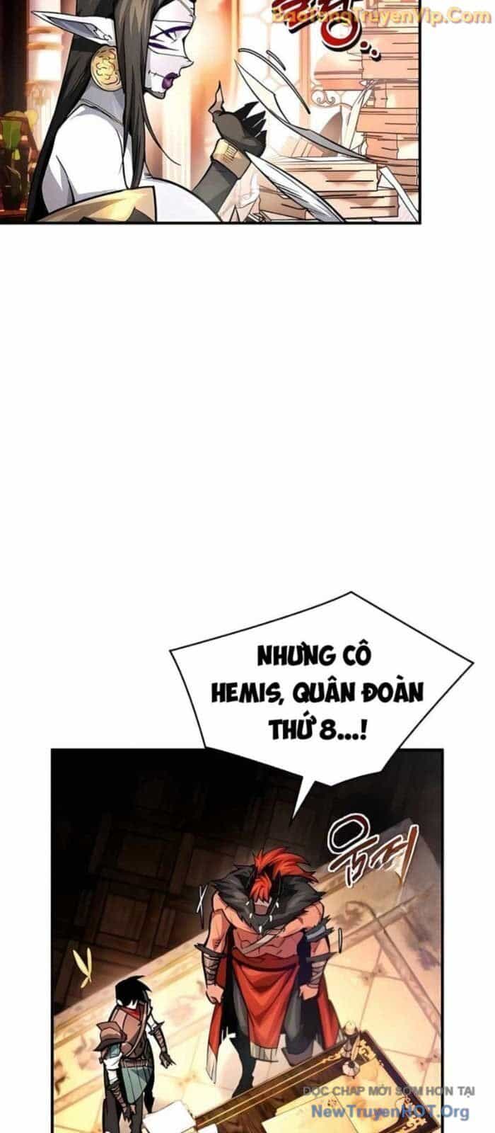 Trên Thế Giới Không Có Chiến Binh Xấu - Chương 41 - ảnh 7