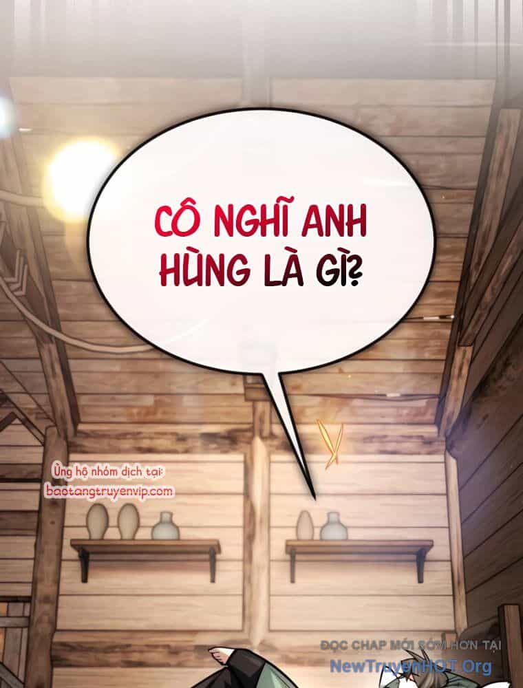 Trên Thế Giới Không Có Chiến Binh Xấu - Chương 42 - ảnh 25