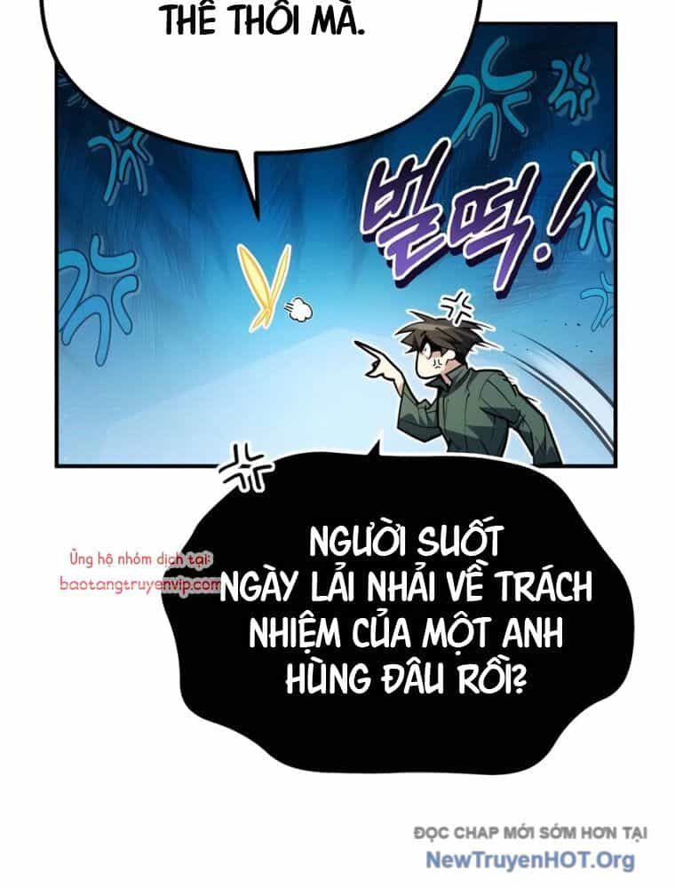 Trên Thế Giới Không Có Chiến Binh Xấu - Chương 42 - ảnh 29