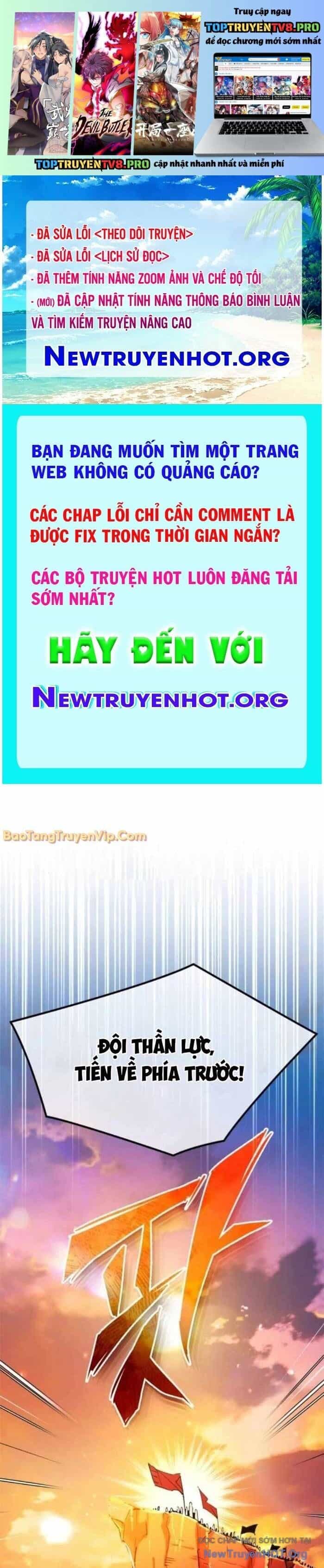 Trên Thế Giới Không Có Chiến Binh Xấu - Chương 43 - ảnh 2
