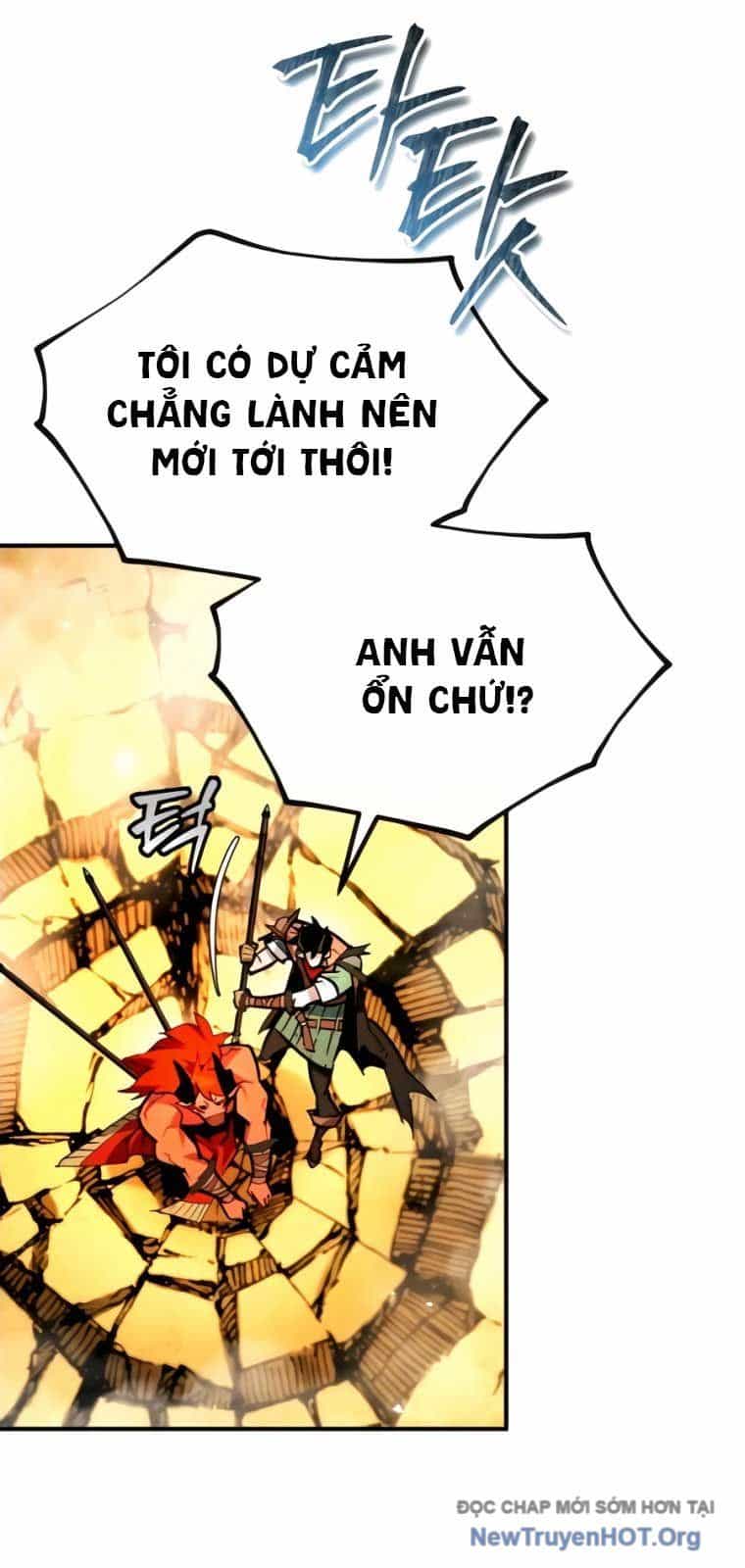 Trên Thế Giới Không Có Chiến Binh Xấu - Chương 44 - ảnh 11